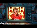 The HIGH SCHOOL MUSICAL Theory Alex Bale