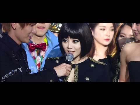 120101 Miryo's Interview