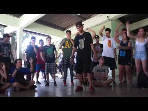 10 ° meet up osasco Alex Pereira bc ft well boy LB (wins)