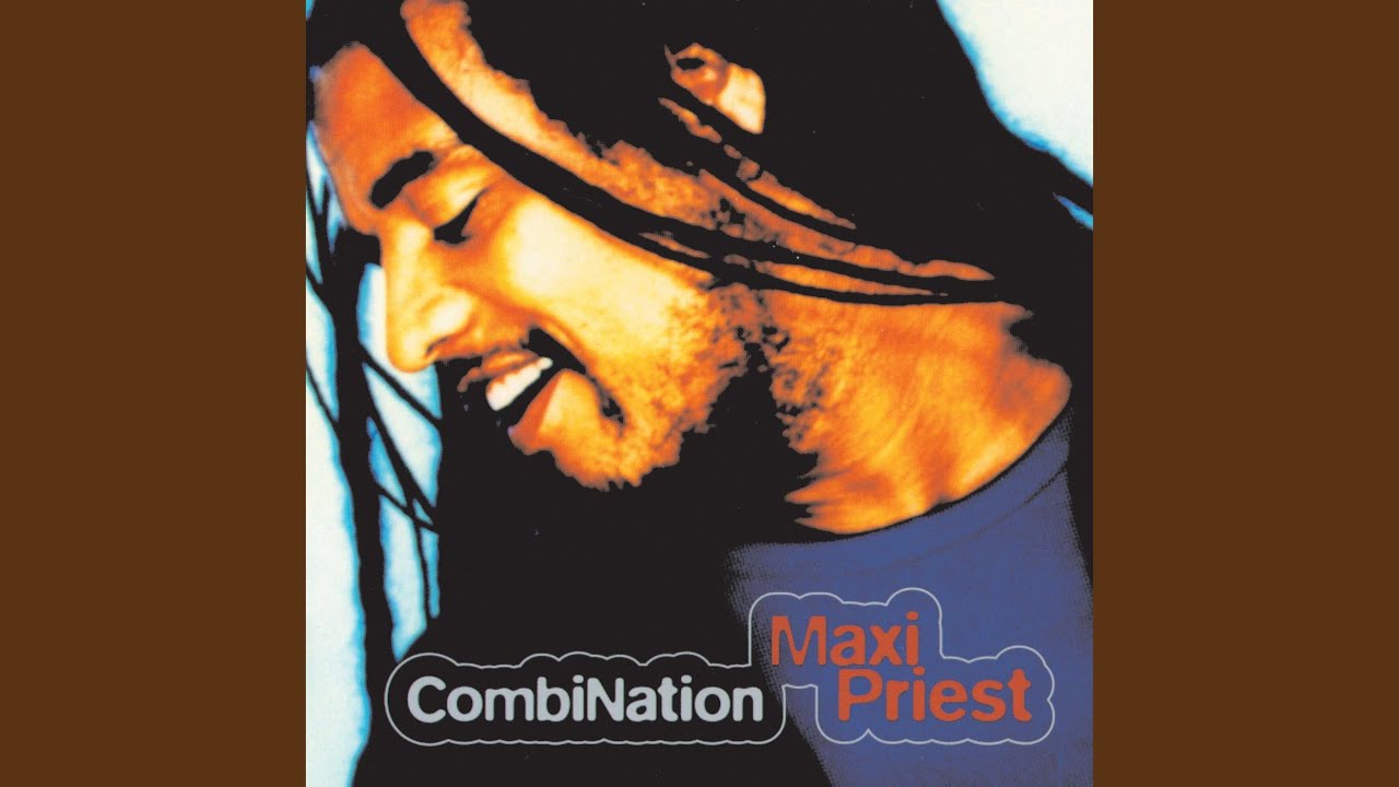 Maxi Priest - Try