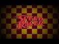 Speed Racer 1967 End Credits Except The Quality Is HQ Stereo