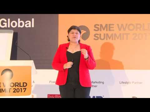 The Secrets to Startup success - Creating a MVP & defining the right operating business model - 1