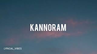 Download lagu Kannoram [ Lyrics ] - Stephen Zechariah X Srinisha Jayaseelan | Naam 2 #Kannoram mp3