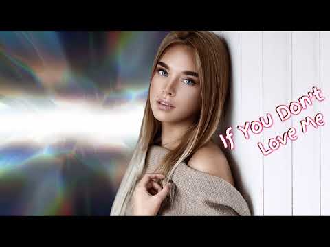 German Cowboys - If You Don't Love Me ( 2021 ) NEW GENERATION ITALO DISCO