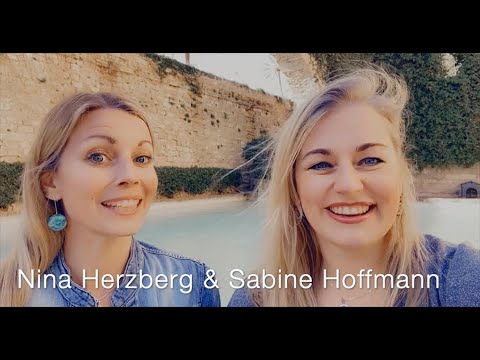 Intensivseminar mit Nina Herzberg auf Madeira 2022