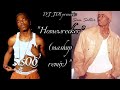 Sisqó & Sam Salter - Homewrecker (mashup remix)