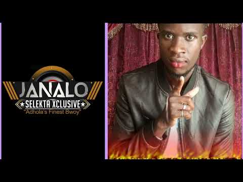 Poro - Kelly Boy (JanalO SelektA Short X-Intro-Outro)