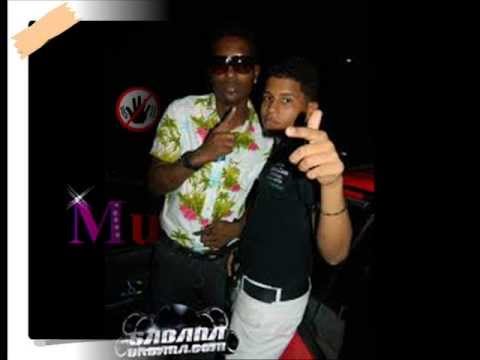 El chuape ft El chima -- rulo y desacatao (Lo nuevo del 2013)