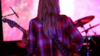 Ume: Black Stone (Antiquiet&#39;s SXSW Showcase 2014)