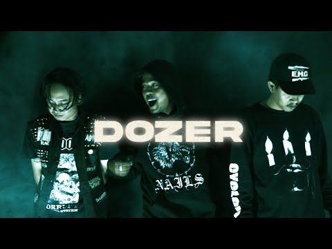 CYCLOPS - DOZER (Official Music Video)