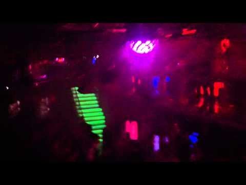Club Grant - Sobota 06.10.2012 II