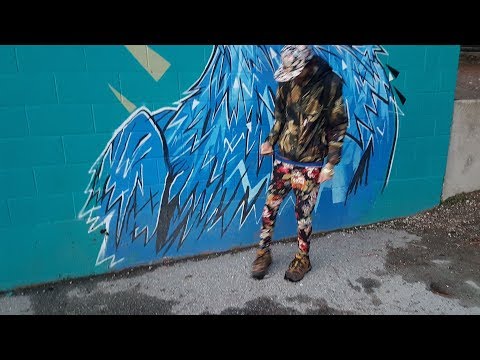 MUSIC VIDEO - Living Large (XXXL)