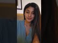 Oviya Hot Cleavage