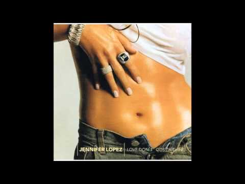 Video thumbnail for Love Don’t Cost A Thing (Full Intention Club Mix)
