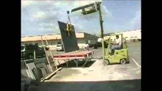 acidente de trabalho