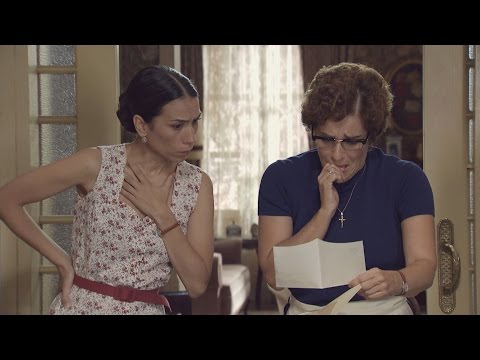 Amar C684 - La pensión de Benigna recibe una denuncia