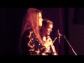 Schmidt - live - Stay 