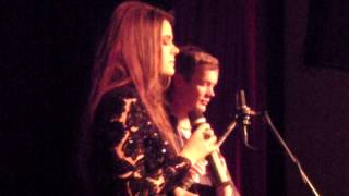 Schmidt - live - Stay