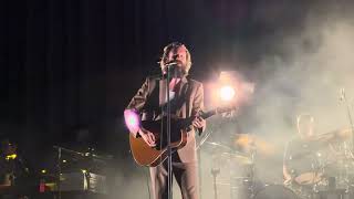 Father John Misty - Holy Shit - live at Dreamy Draw 2025