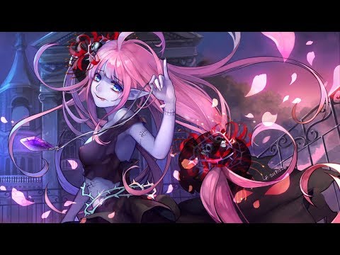 {479.2} Nightcore (A Fall To Break) - Love To Hate You (with lyrics)