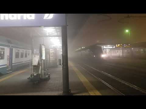 Minuetto e RV ad Alessandria