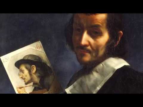 The Medici’s Painter: Carlo Dolci and 17th-Century Florence - Web Teaser 1