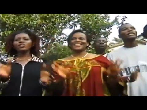 Adorons L'Eternel - Jésus Le Prince Glorieux (2002) (Entier/ Full) (VHS) (+Interview Alain Moloto)