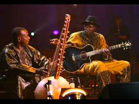 ali farka toure- ai du