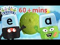 Alphablocks Compilation Learn To Read Officialalphablocks