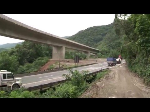 Reportagem na Serra do Cafezal