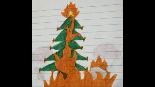 (Fanmade Video) This Christmas (I&#39;ll Burn It To The Ground) - Set it Off