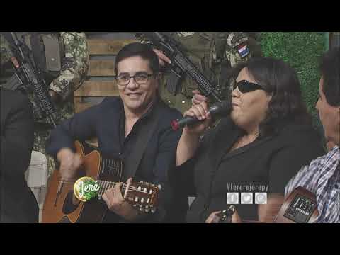 TERERE JERE (PEÑA) PYHARE OKARA HAPE