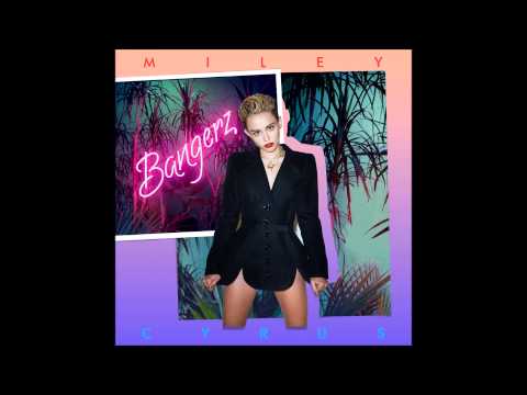 Miley Cyrus - We Can't Stop (Audio)
