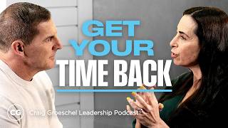 Fortune 500 Advisor on Why This One Minute Will Change Your Workday | Juliet Funt