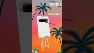 HAPPY WORLD COCONUT DAY SPECIAL WHATSAPP STATUS 🌴🌴🌴SEPTEMBER 2