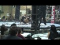 Chris Johnson vs William Peterson Oct 30th 2010 FCE No Mercy
