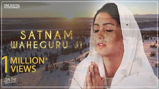 Download lagu “Satnam Waheguru Ji” Simran - Harshdeep Kaur mp3 Download lagu “Satnam Waheguru Ji” Simran - Harshdeep Kaur mp3