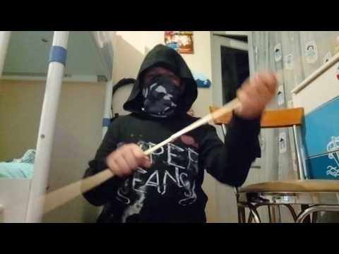 Combi Stick (Cosplay)