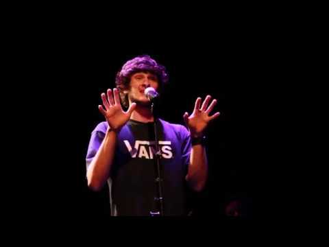 ARDINAS24  |  Francisco Murta - LIVE Abril´18