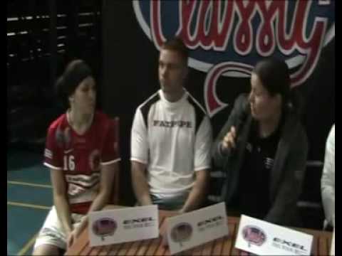 VelluTV: Classic naiset  - tiikerit, 7-2