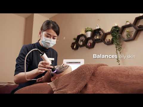 Oxygeneo 3-in-1 Super Facial