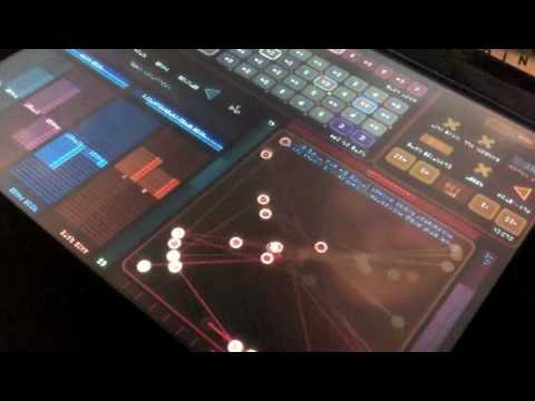 Antonio Blanca's ABreakpoint / Jazzmutant Lemur