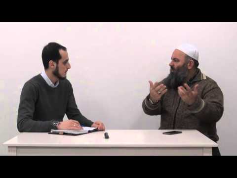 Për Jexhuxhët dhe Mexhuxhët (pyetje) - Hoxhë Bekir Halimi