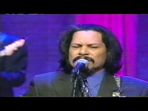 Shuggie Otis   Strawberry Letter #23 - Late Night with Conan O'Brien 2001