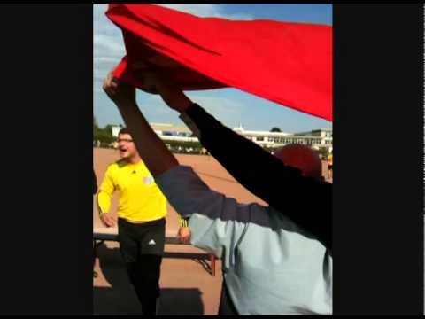 Hilal Maroc Bergheim