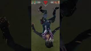 GOMI AIM COMPILATION #shorts