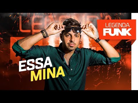 Ela É Patroa video