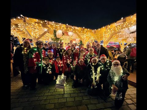 LE PETIT NOEL DES AJT