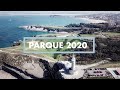 Parque 2020 Santander