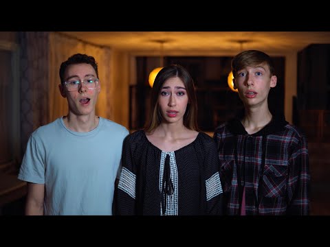 My Heart With You - Lifein3D (Pentatonix Cover)